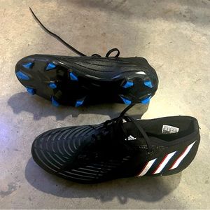 Adidas Predator Soccer Cleats